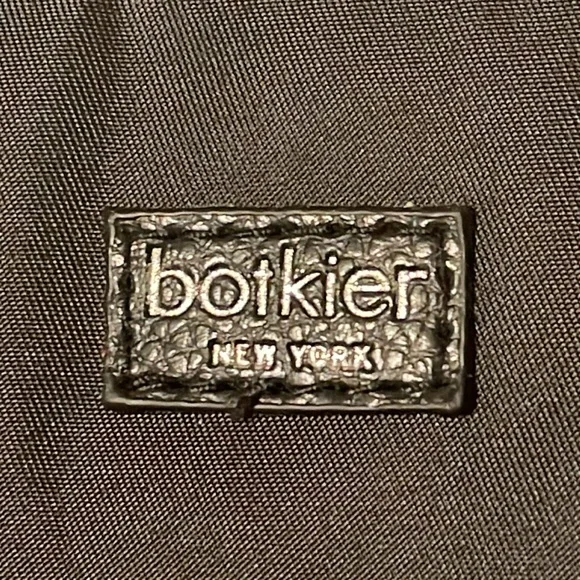 BOTKIER New York Tote - Picture 2 of 7